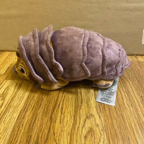 Disney Stuffed Animal Plushies Bundle Sofia The First & Raya And The Last Dragon - Picture 9 of 9